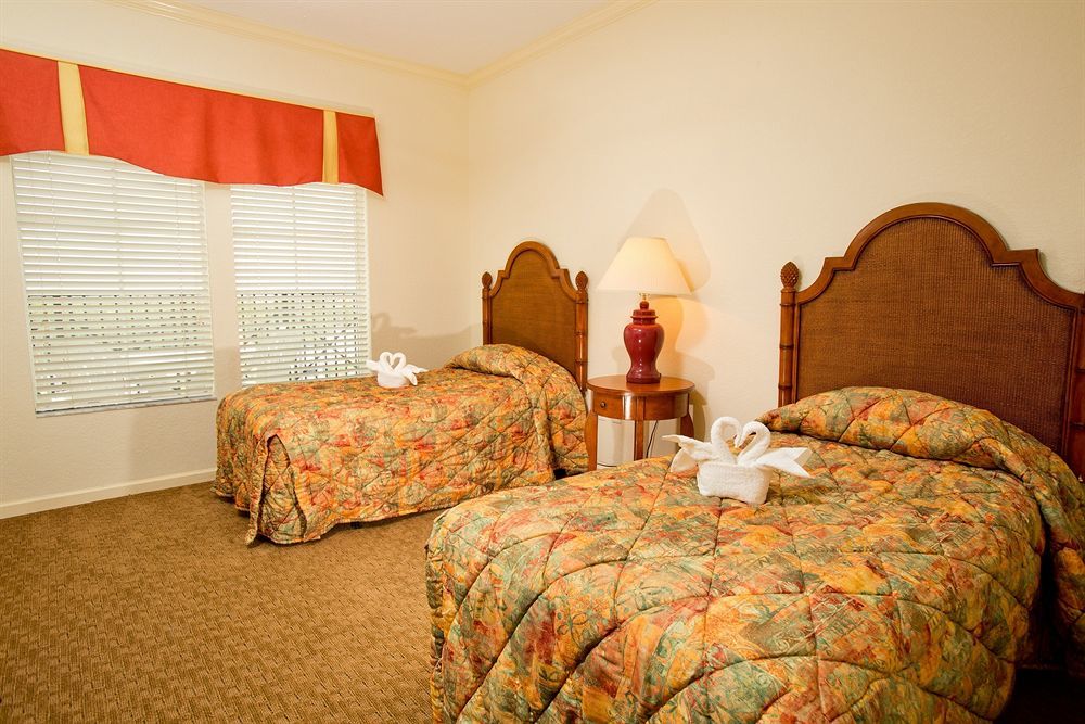 Lake Buena Vista Resort Village And Spa, A Staysky Hotel & Resort Near Disney Orlando Exterior foto